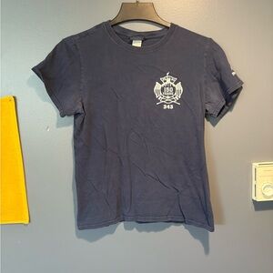 FDNY 150 Years Commemorative Tee – Size S 💥Buy 2 Get 1 Free💥